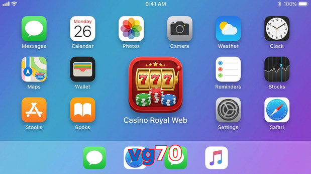 Payment and PKR controls in Vg70