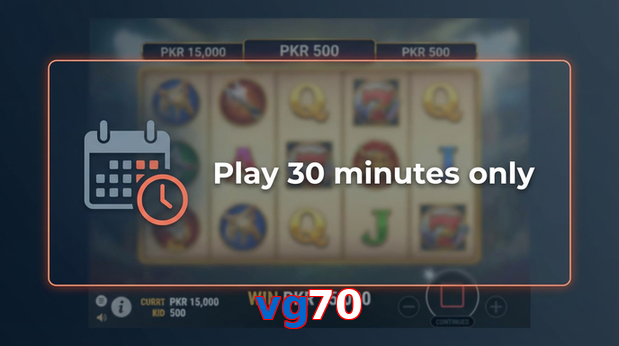 Payment and PKR controls in Vg70